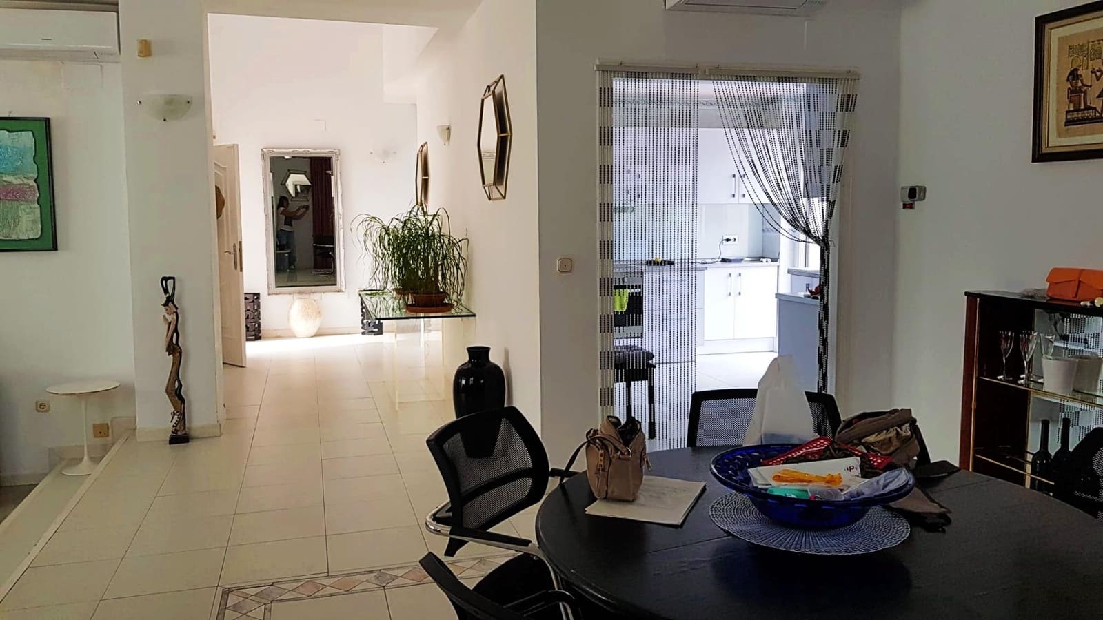 3 soveværelse Byhus til salg i Marbella med swimmingpool - € 1.260.000 (Ref: 9162293)