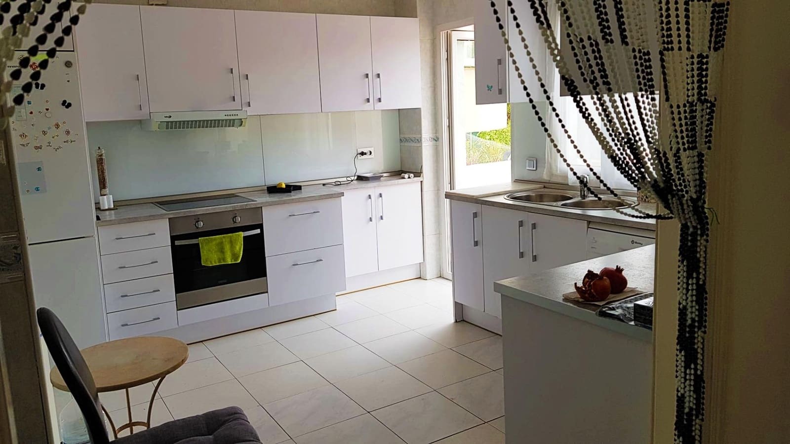 3 soveværelse Byhus til salg i Marbella med swimmingpool - € 1.260.000 (Ref: 9162293)