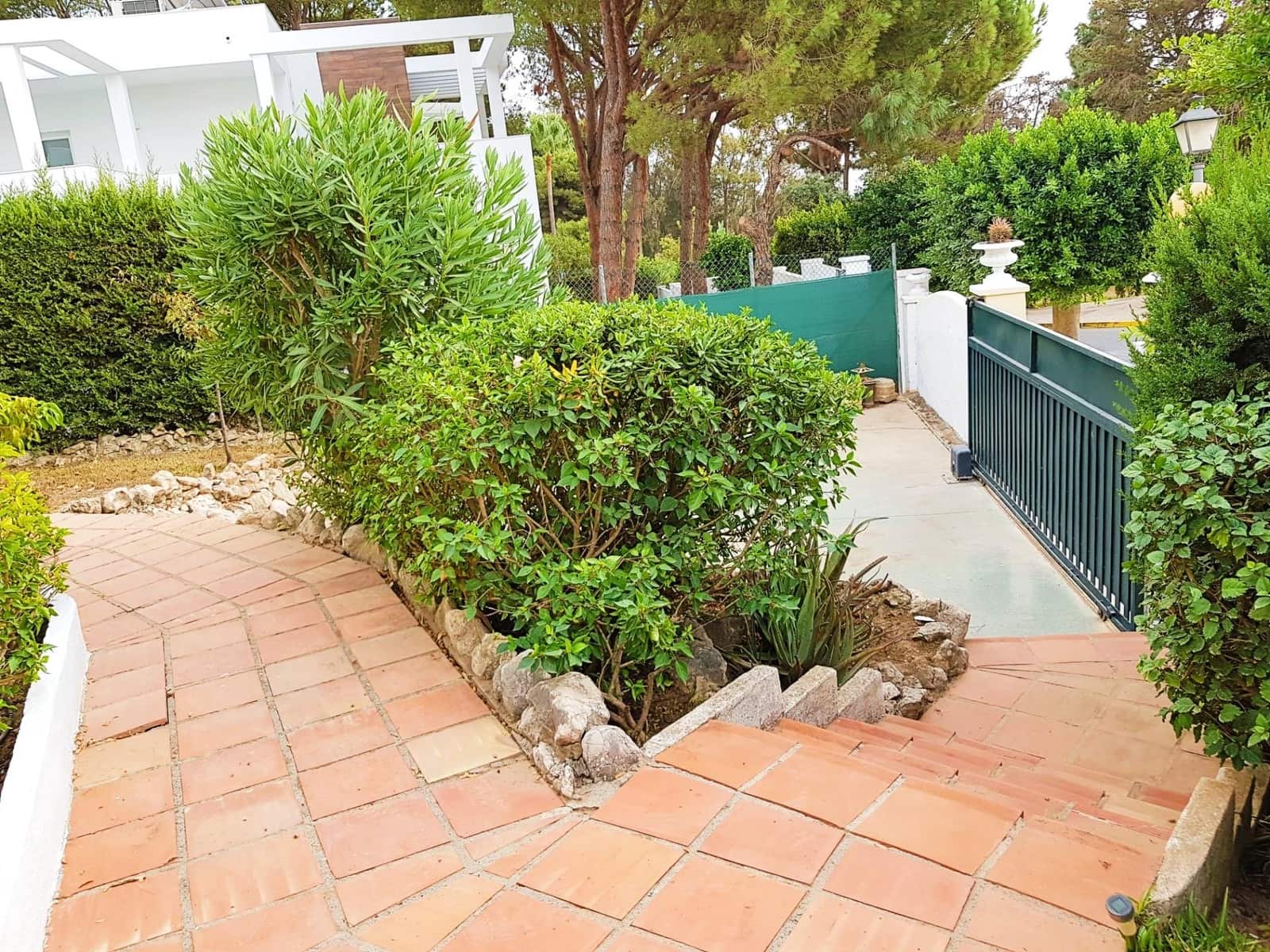 3 soveværelse Byhus til salg i Marbella med swimmingpool - € 1.260.000 (Ref: 9162293)