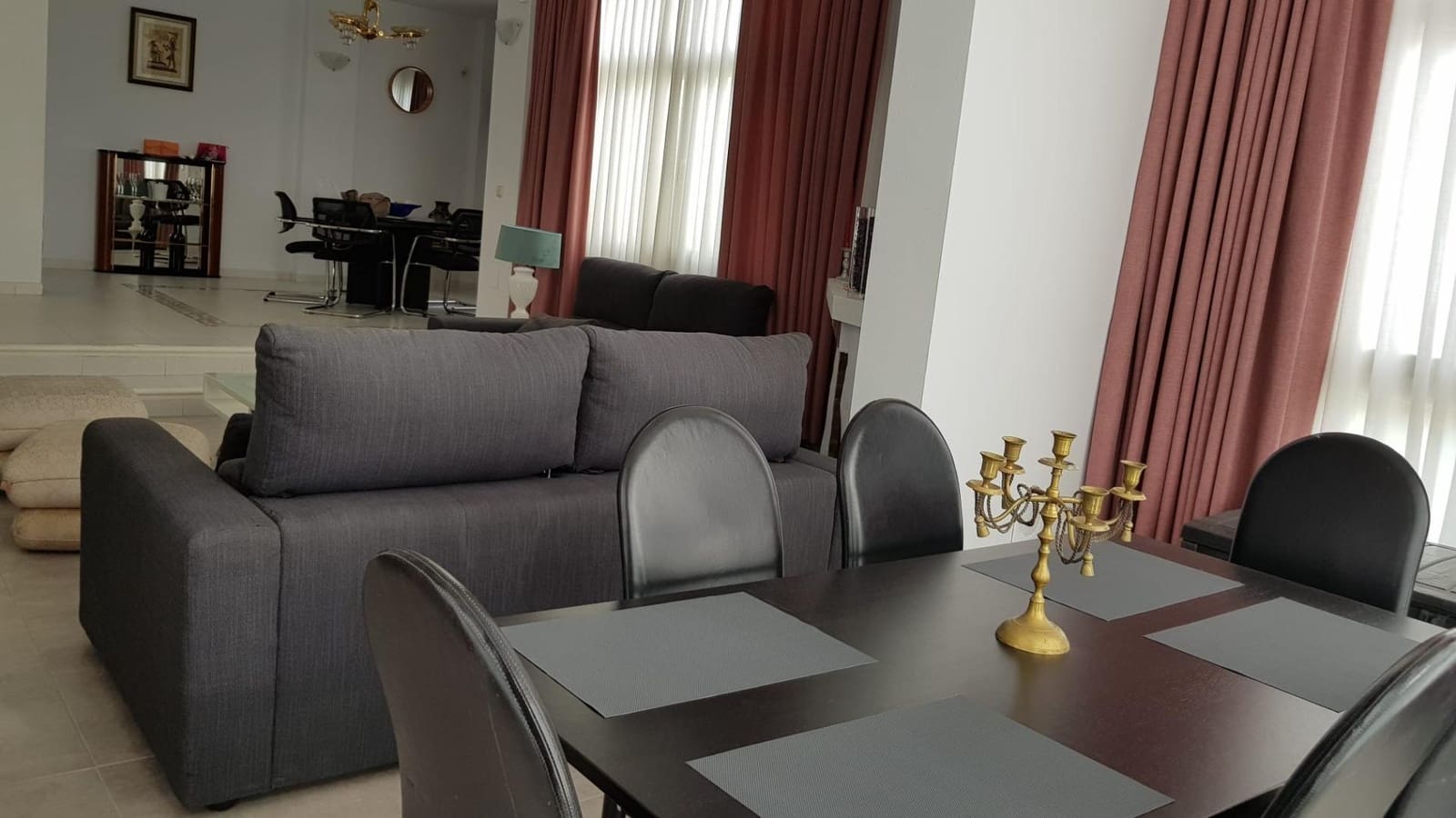 3 soveværelse Byhus til salg i Marbella med swimmingpool - € 1.260.000 (Ref: 9162293)