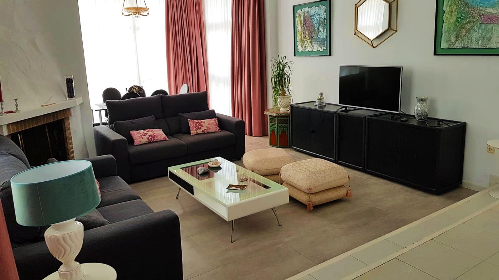 3 soverom Hus til salgs i Marbella med svømmebasseng - € 1 260 000 (Ref: 9162293)