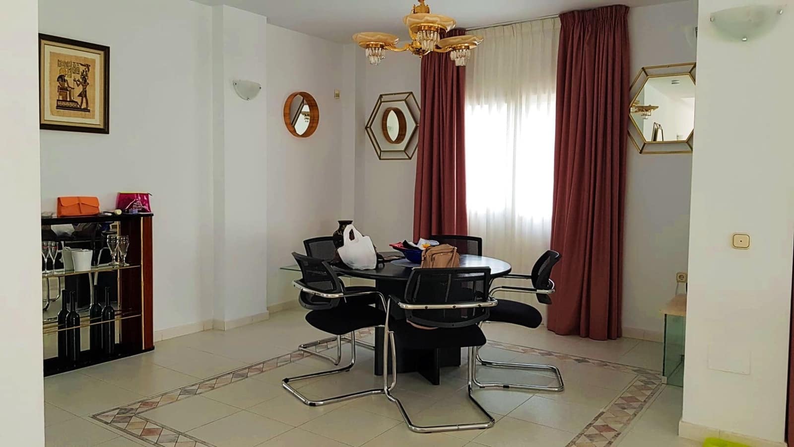 3 soverom Hus til salgs i Marbella med svømmebasseng - € 1 260 000 (Ref: 9162293)