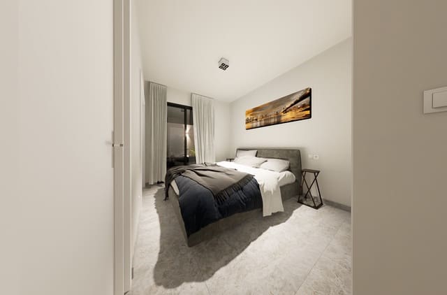 3 Zimmer Doppelhaus zu verkaufen in Antequera mit Pool - 379.000 € (Ref: 9163724)