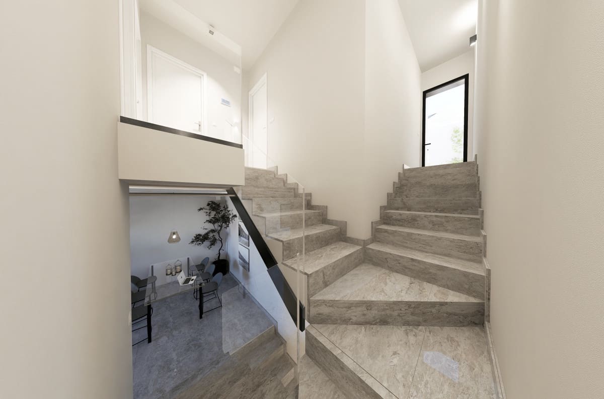 3 sovrum Semi-fristående Villa till salu i Antequera med pool - 379 000 € (Ref: 9163724)