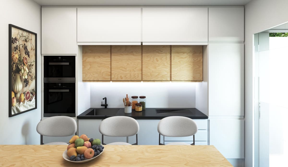 3 camera da letto Villetta Bifamiliare in vendita in Antequera con piscina - 379.000 € (Rif: 9163724)