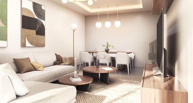 Pareado de 3 habitaciones en Antequera en venta con piscina - 379.000 € (Ref: 9163724)