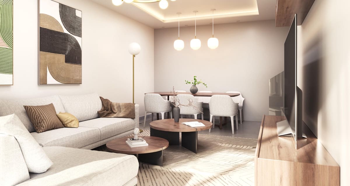 3 slaapkamer Halfvrijstaande villa te koop in Antequera met zwembad - € 379.000 (Ref: 9163724)