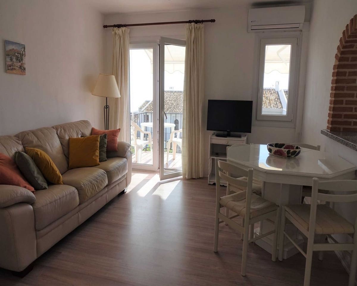 2 soverom Leilighet til salgs i Mijas med svømmebasseng - € 335 000 (Ref: 9163735)