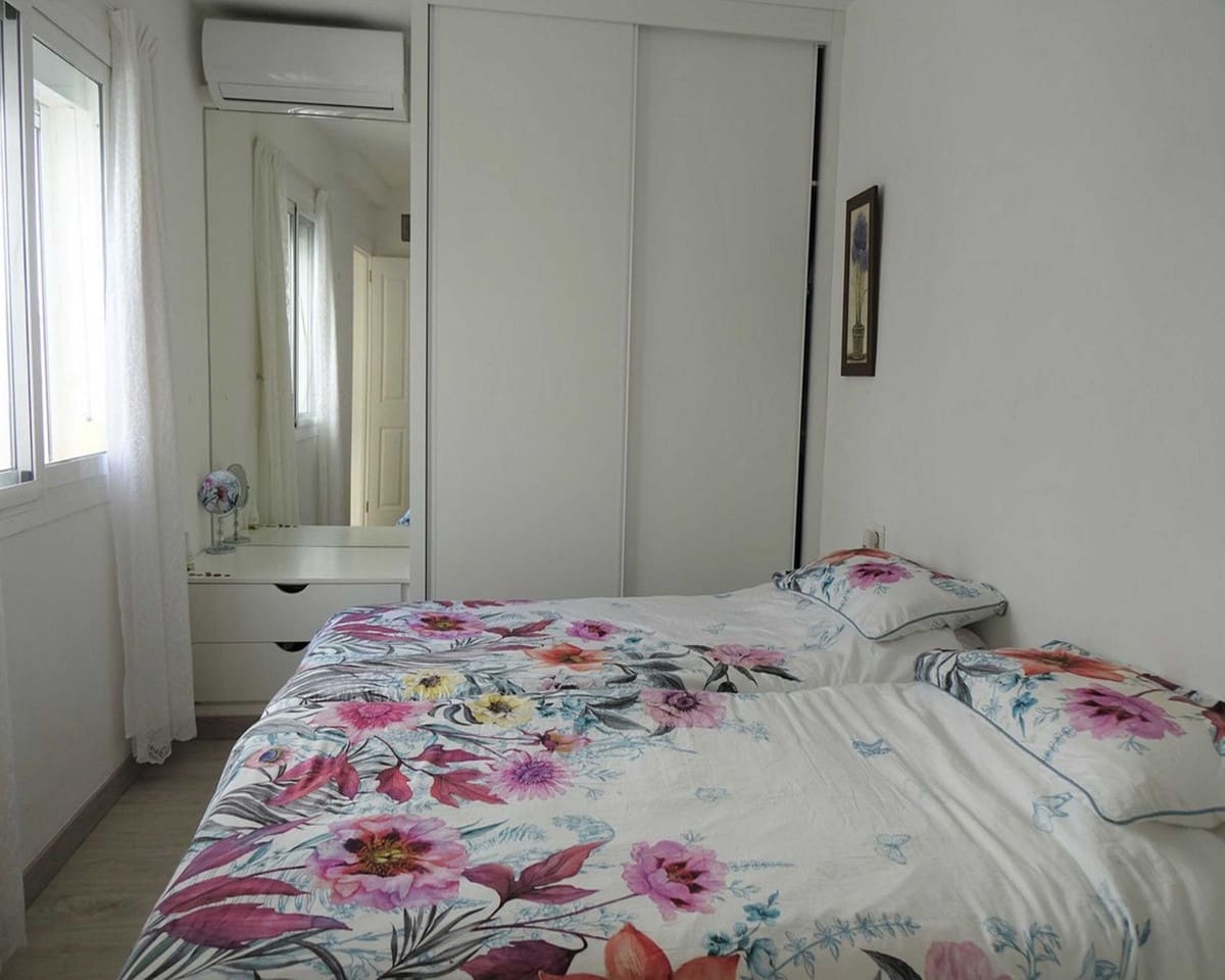 2 soverom Leilighet til salgs i Mijas med svømmebasseng - € 335 000 (Ref: 9163735)