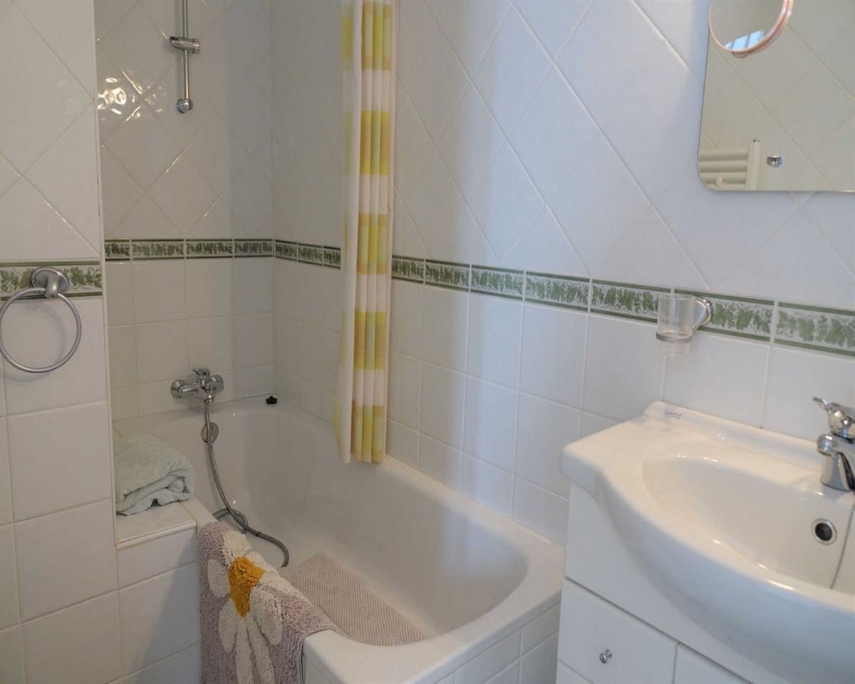 2 soverom Leilighet til salgs i Mijas med svømmebasseng - € 335 000 (Ref: 9163735)