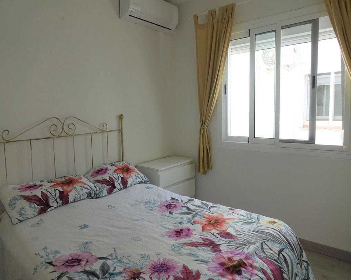 2 soverom Leilighet til salgs i Mijas med svømmebasseng - € 335 000 (Ref: 9163735)