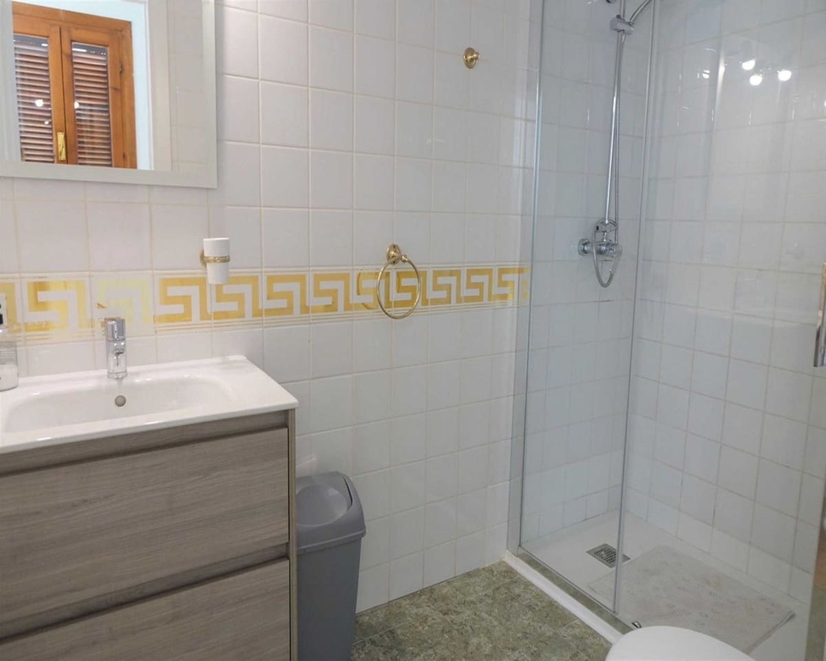 2 soverom Leilighet til salgs i Mijas med svømmebasseng - € 335 000 (Ref: 9163735)