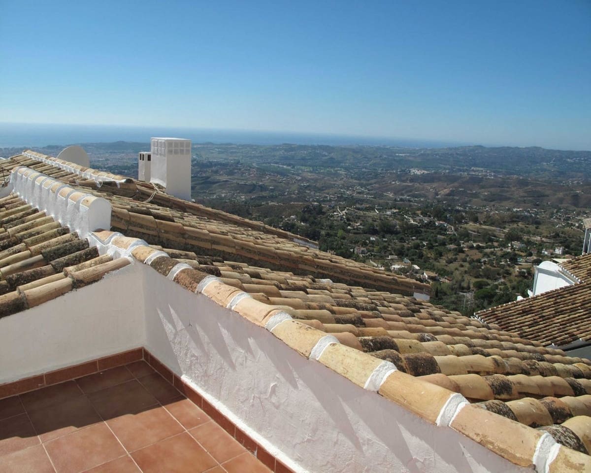 2 soverom Leilighet til salgs i Mijas med svømmebasseng - € 335 000 (Ref: 9163735)