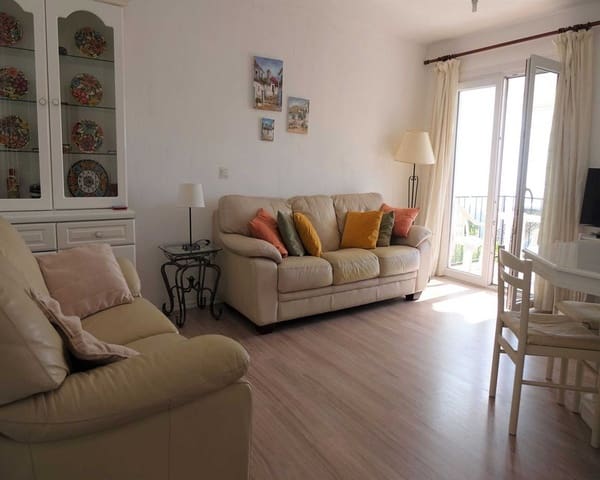 2 soverom Leilighet til salgs i Mijas pueblo, Mijas med svømmebasseng - € 335 000 (Ref: 9163735)