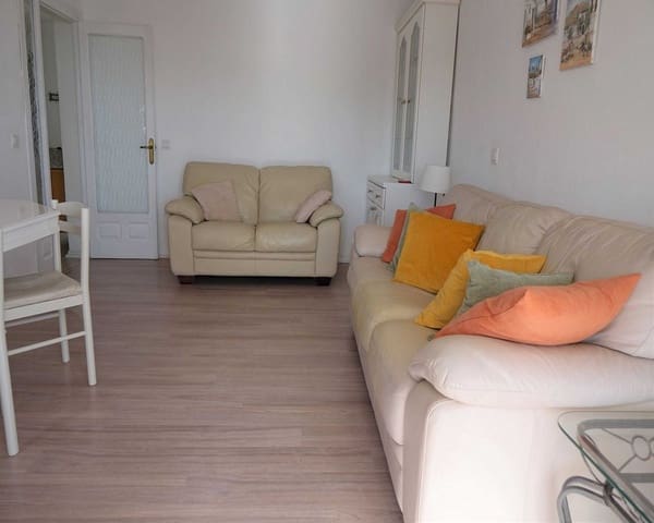 2 soverom Leilighet til salgs i Mijas pueblo, Mijas med svømmebasseng - € 335 000 (Ref: 9163735)