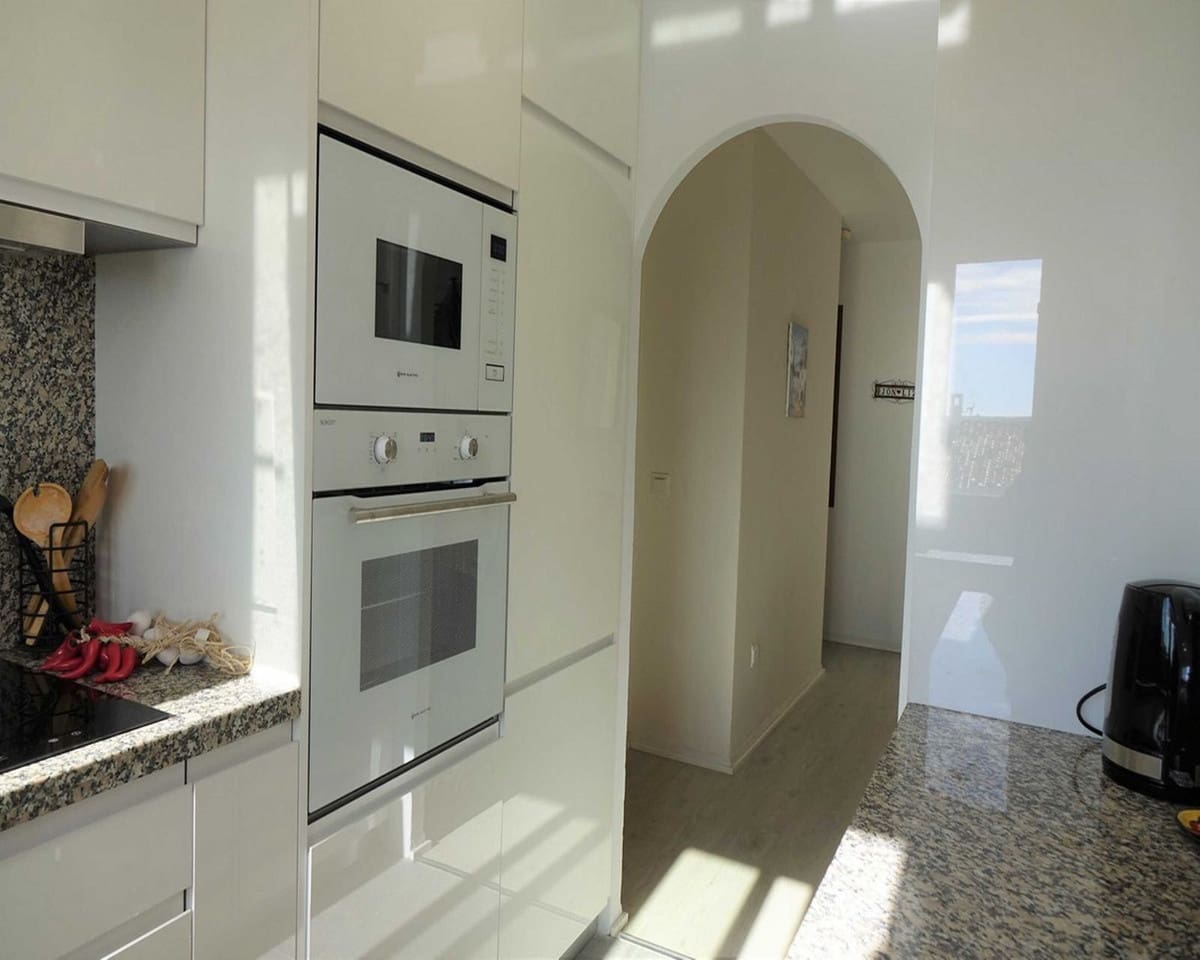 2 soverom Leilighet til salgs i Mijas med svømmebasseng - € 335 000 (Ref: 9163735)