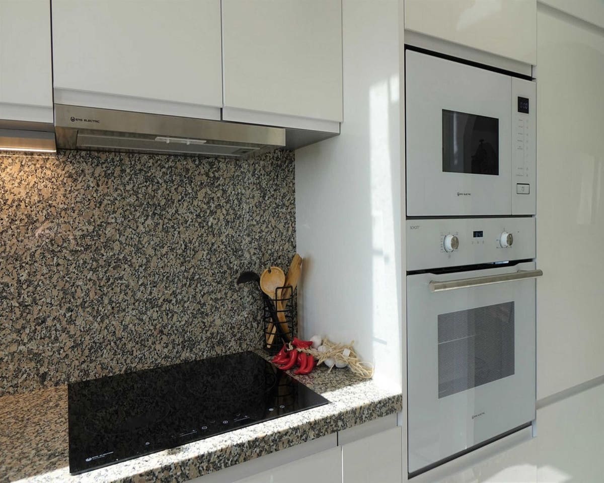 2 soverom Leilighet til salgs i Mijas med svømmebasseng - € 335 000 (Ref: 9163735)