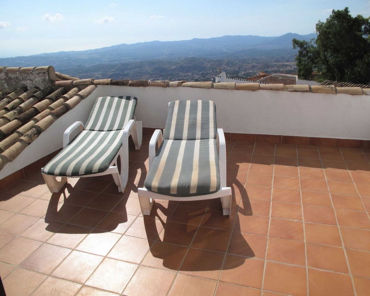 2 soverom Leilighet til salgs i Mijas med svømmebasseng - € 335 000 (Ref: 9163735)