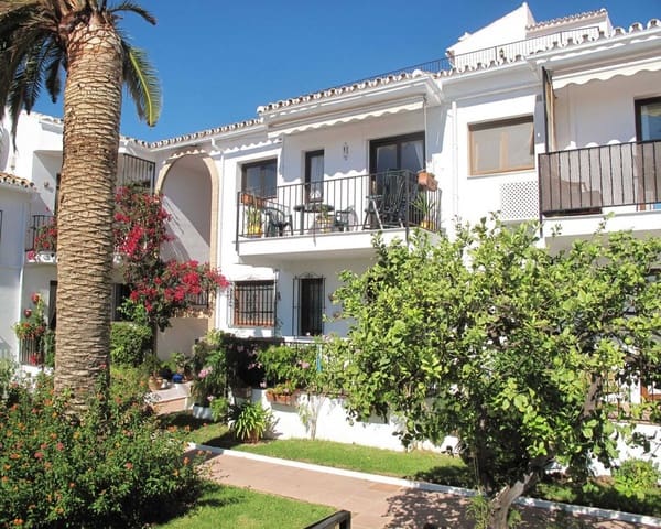 2 soverom Leilighet til salgs i Mijas pueblo, Mijas med svømmebasseng - € 335 000 (Ref: 9163735)
