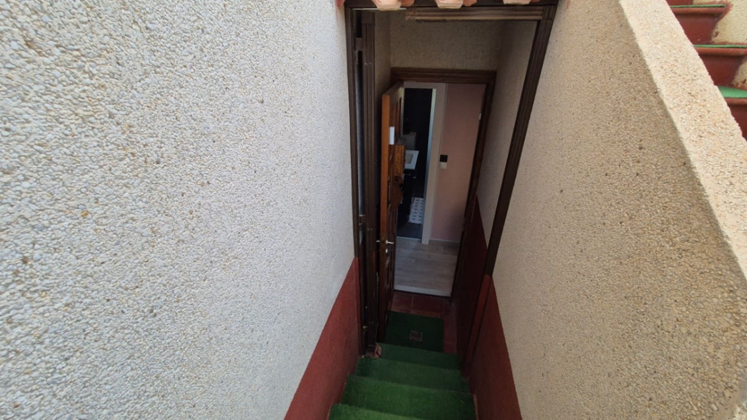 3 bedroom Townhouse for sale in Torrevieja with garage - € 235,000 (Ref: 9165784)