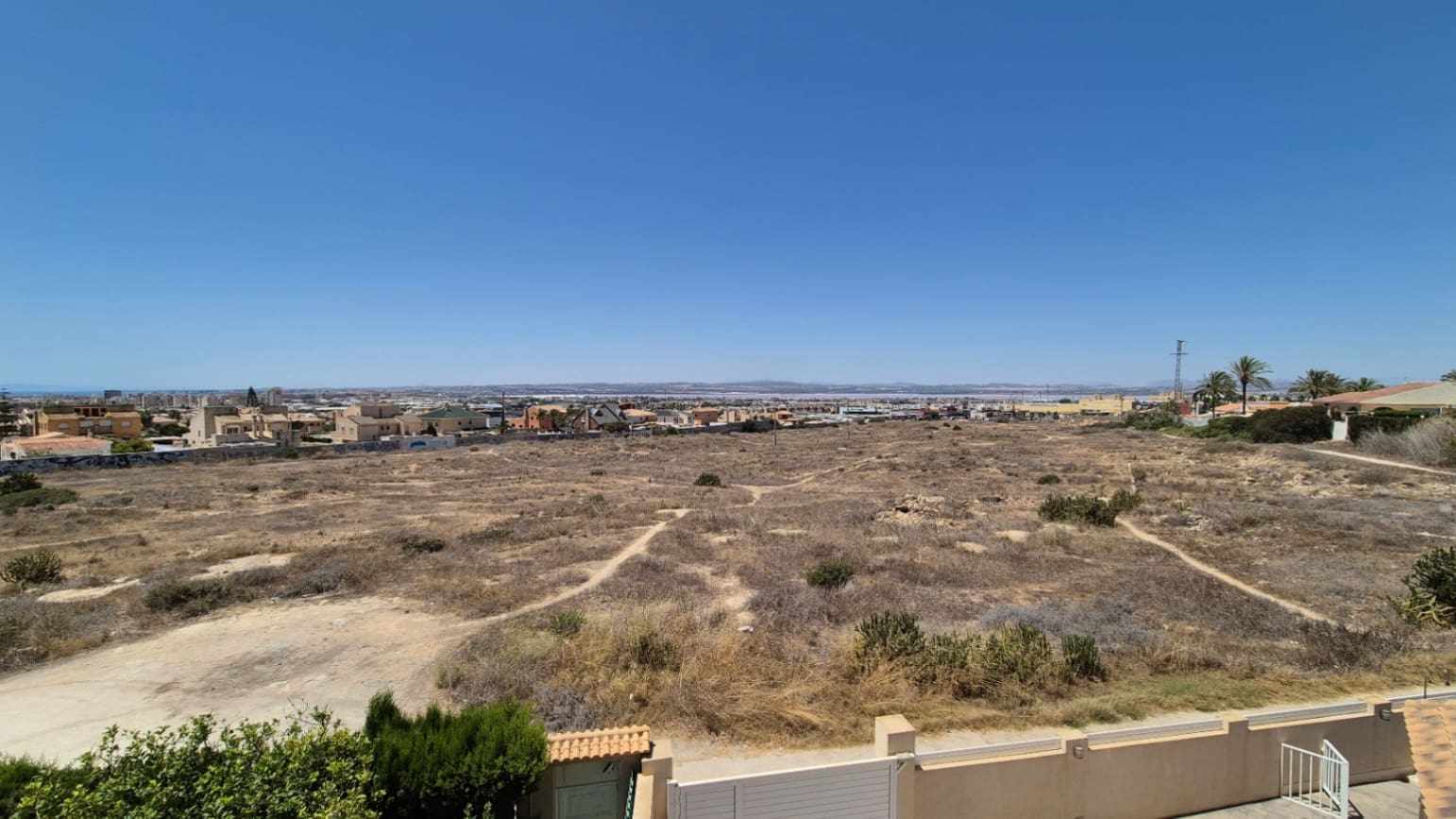 3 bedroom Townhouse for sale in Torrevieja with garage - € 235,000 (Ref: 9165784)