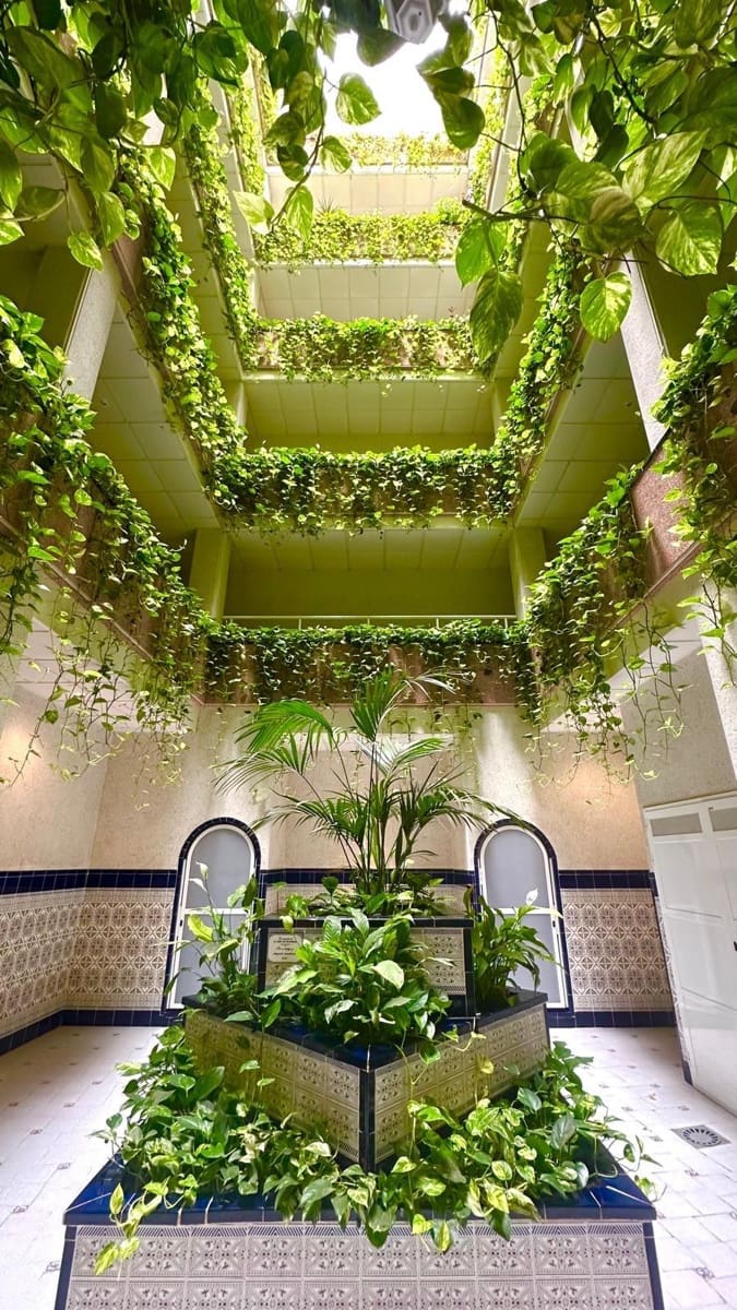 1 makuuhuone Kattohuoneisto myytävänä paikassa Torrevieja - 189 900 € (Ref: 9165788)