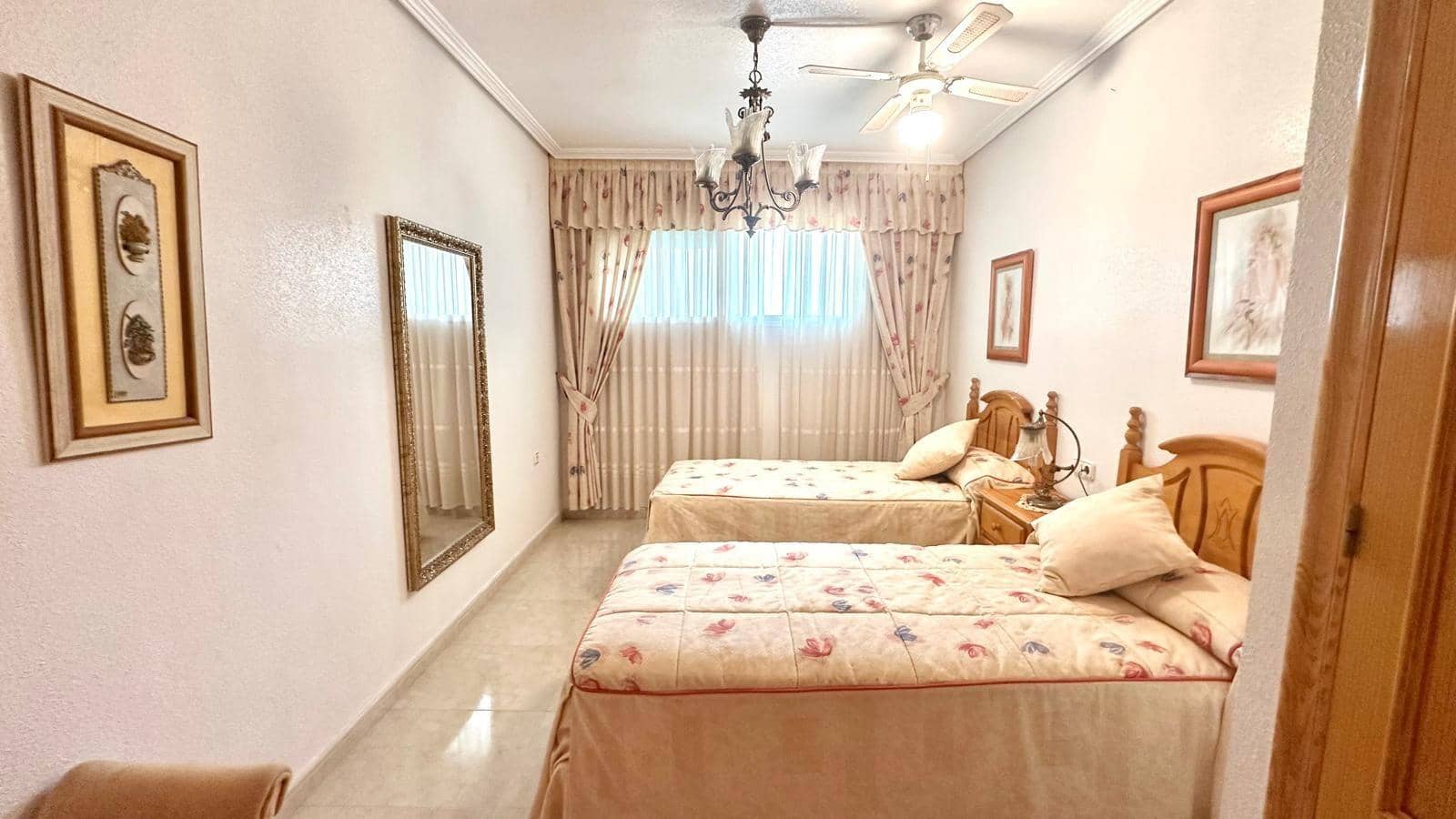 1 makuuhuone Kattohuoneisto myytävänä paikassa Torrevieja - 189 900 € (Ref: 9165788)