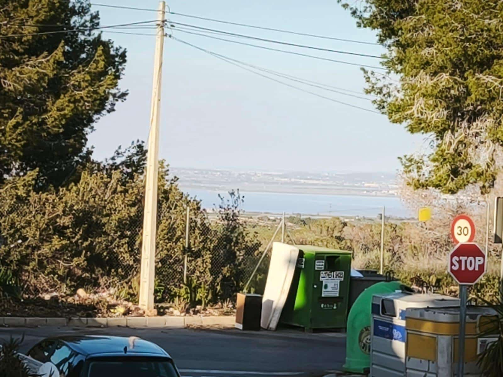 3 sypialnia Dom na sprzedaż w San Miguel de Salinas z basenem - 350 000 € (Ref: 9165791)