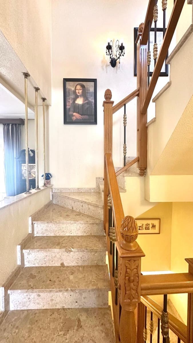 3 soverom Hus til salgs i Orihuela med svømmebasseng - € 334 000 (Ref: 9166939)