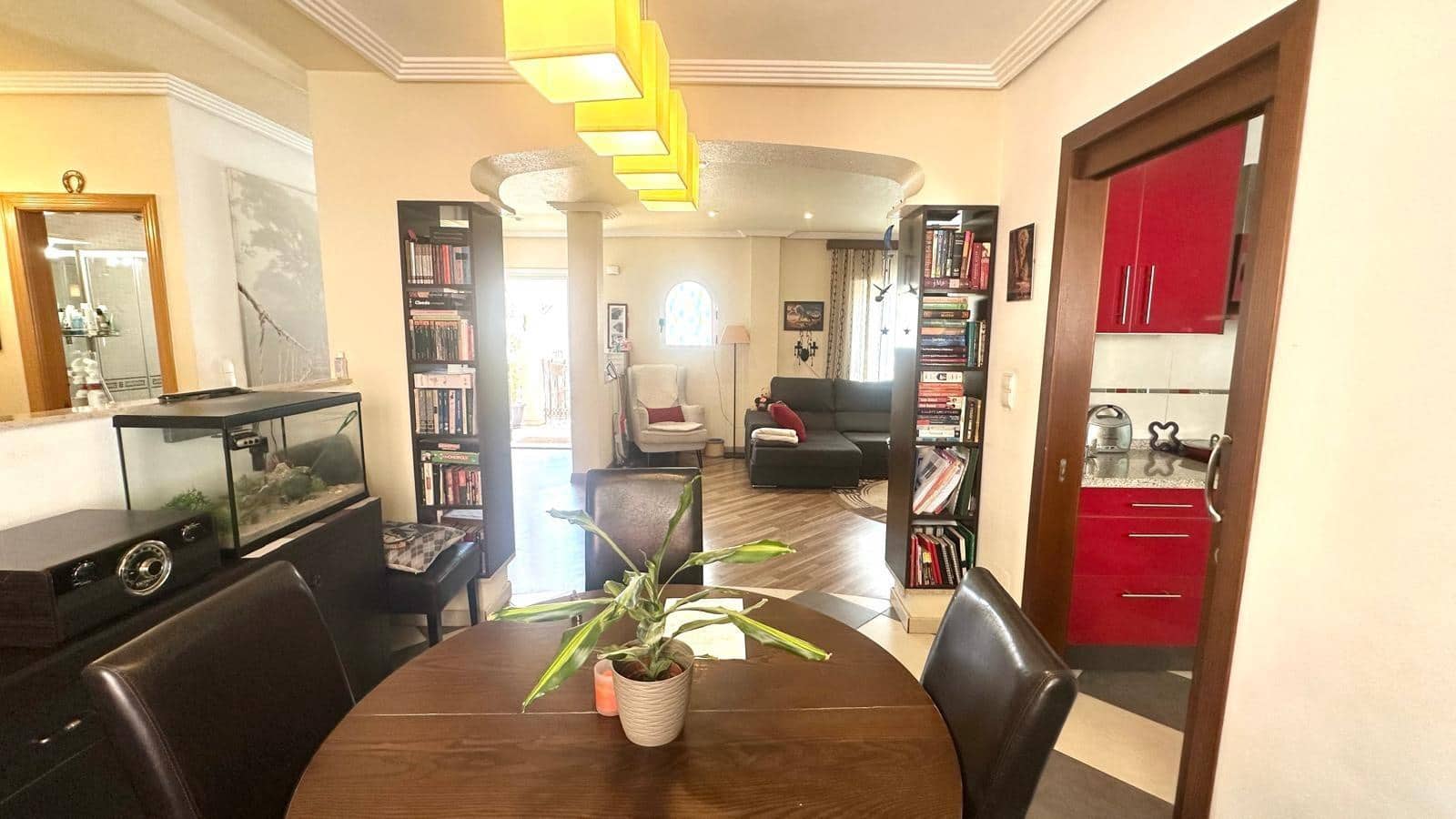 3 soverom Hus til salgs i Orihuela med svømmebasseng - € 334 000 (Ref: 9166939)