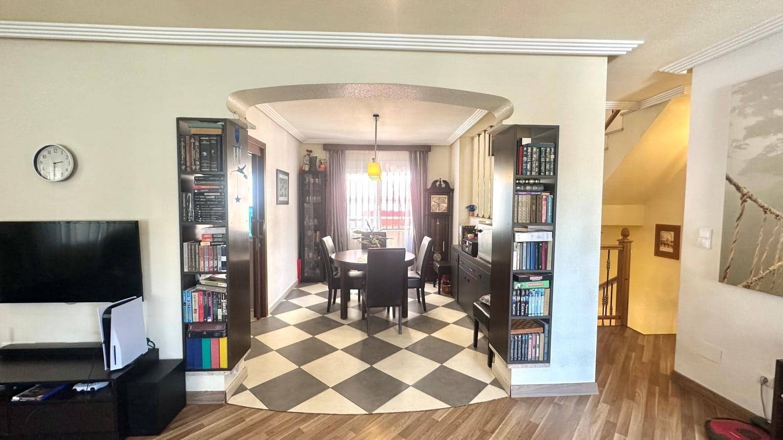 3 soverom Hus til salgs i Orihuela med svømmebasseng - € 334 000 (Ref: 9166939)