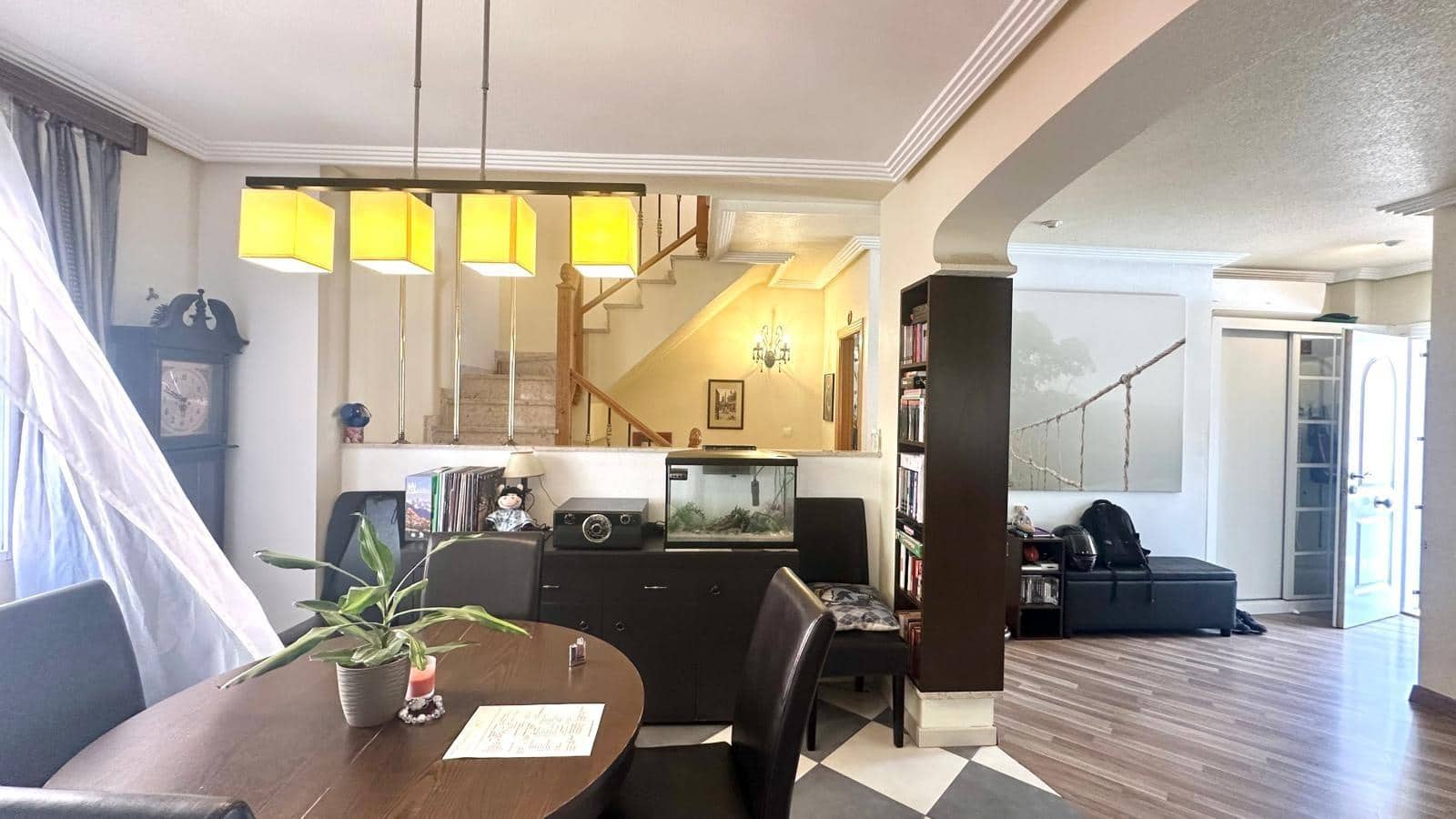 3 soverom Hus til salgs i Orihuela med svømmebasseng - € 334 000 (Ref: 9166939)