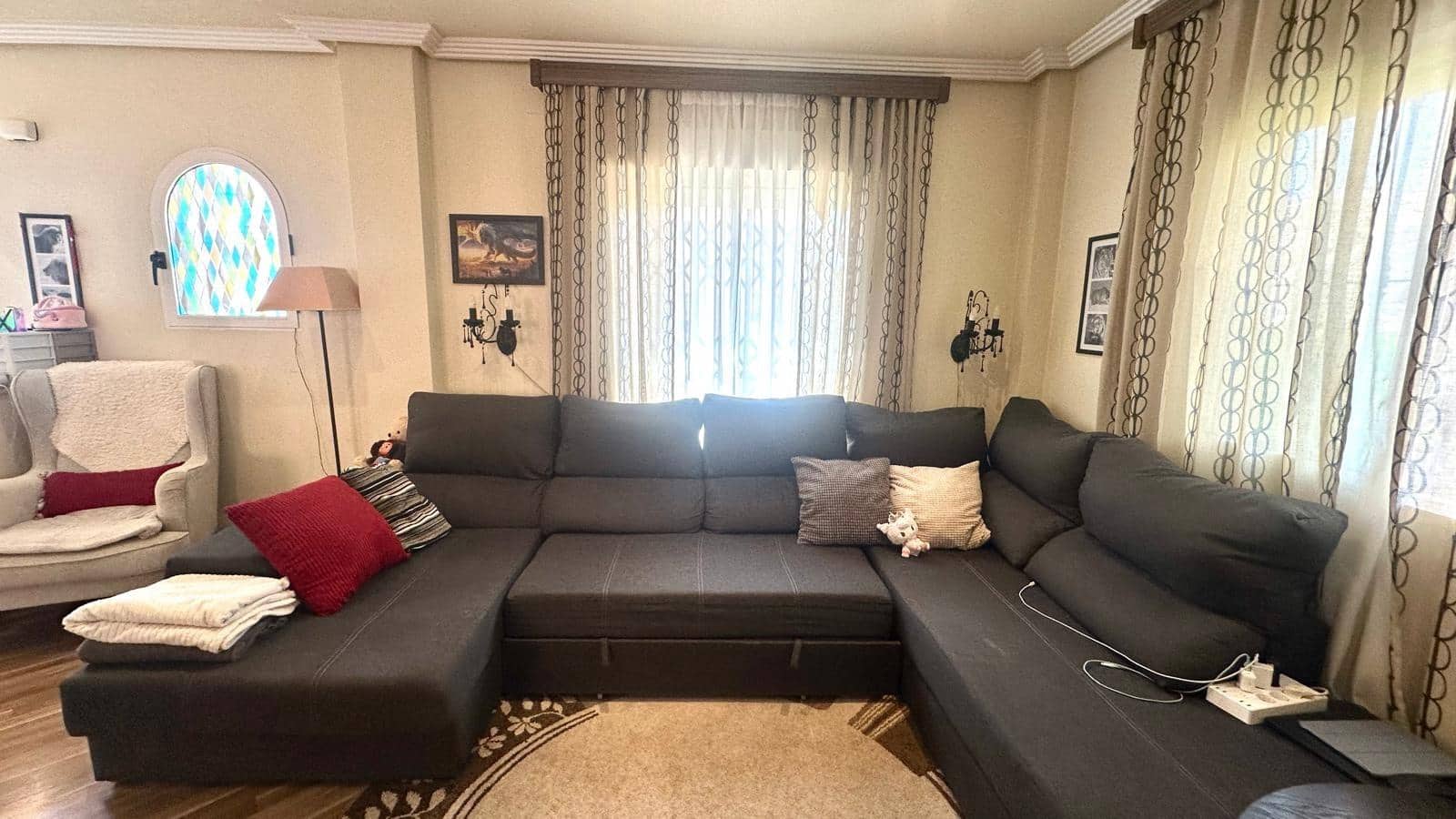 3 soverom Hus til salgs i Orihuela med svømmebasseng - € 334 000 (Ref: 9166939)