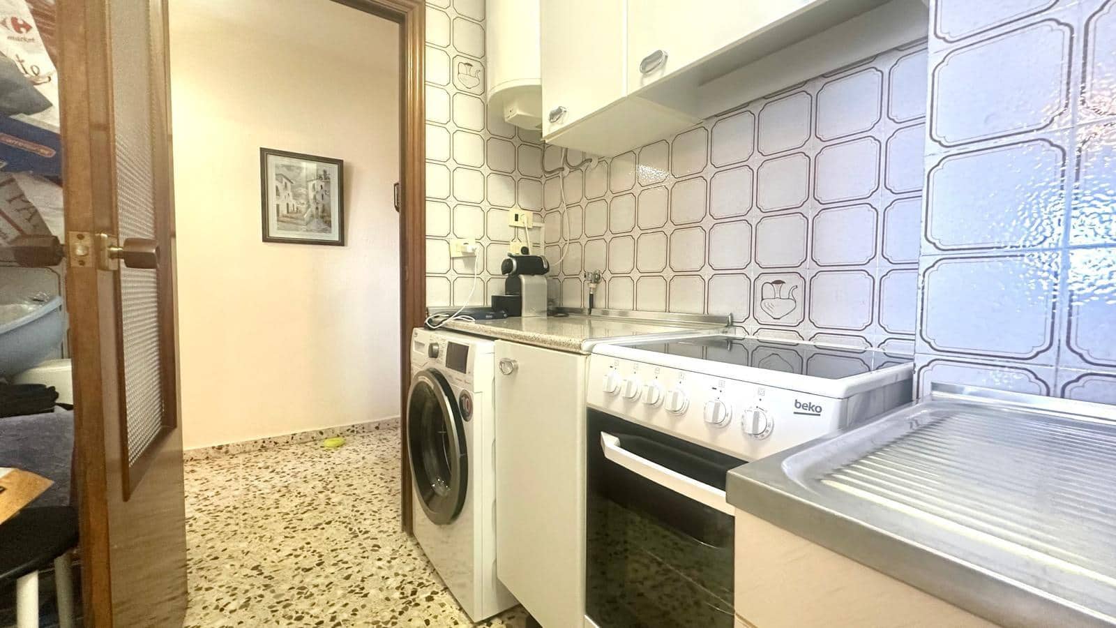 3 soverom Leilighet til salgs i Torrevieja med svømmebasseng - € 199 900 (Ref: 9166940)