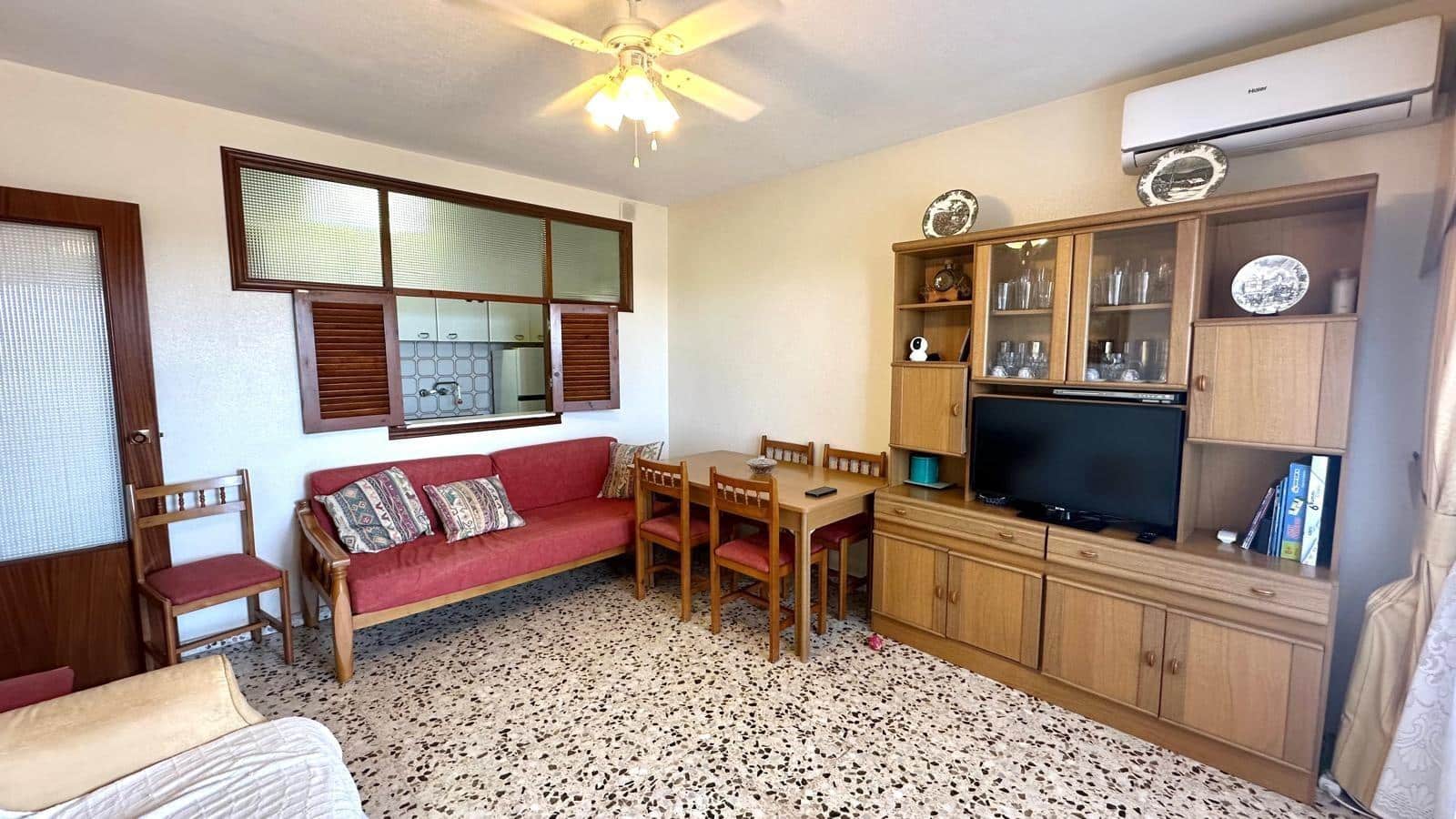 3 soverom Leilighet til salgs i Torrevieja med svømmebasseng - € 199 900 (Ref: 9166940)