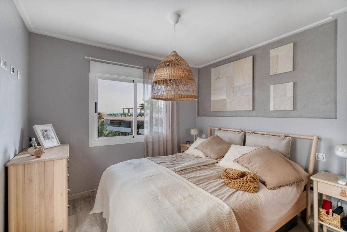 3 soverom Leilighet til salgs i Torrevieja med svømmebasseng - € 295 000 (Ref: 9166941)