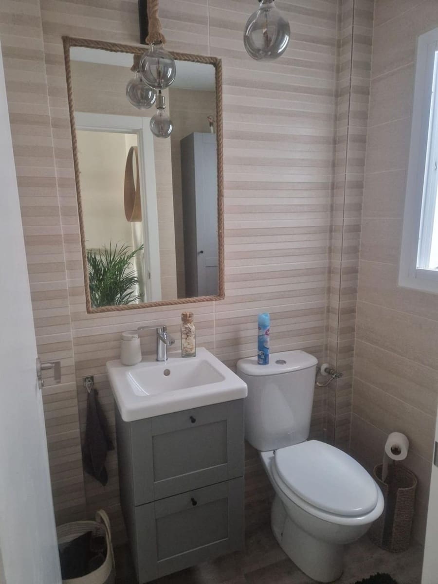 3 soverom Leilighet til salgs i Torrevieja med svømmebasseng - € 295 000 (Ref: 9166941)