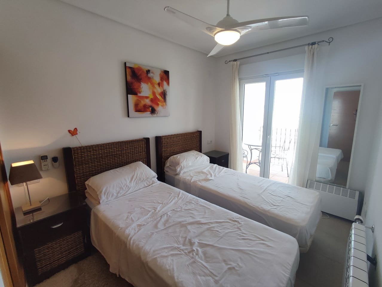 2 bedroom Apartment for sale in Avileses with garage - € 159,995 (Ref: 9166942)