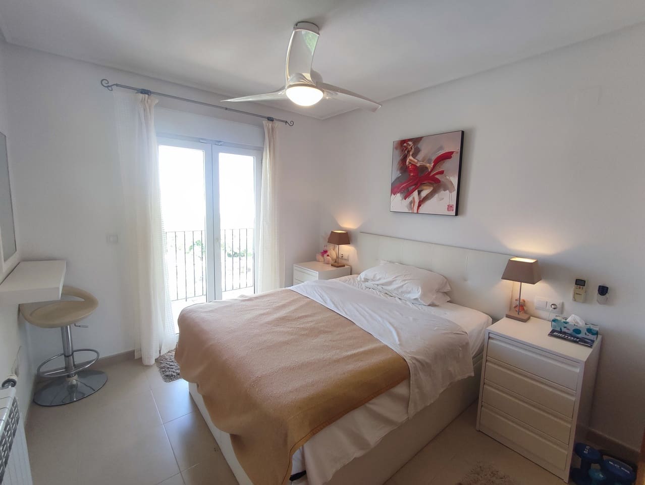 2 bedroom Apartment for sale in Avileses with garage - € 159,995 (Ref: 9166942)