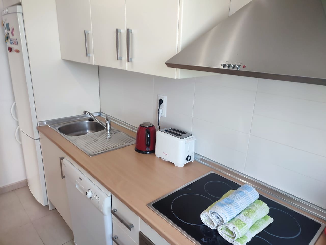 2 bedroom Apartment for sale in Avileses with garage - € 159,995 (Ref: 9166942)