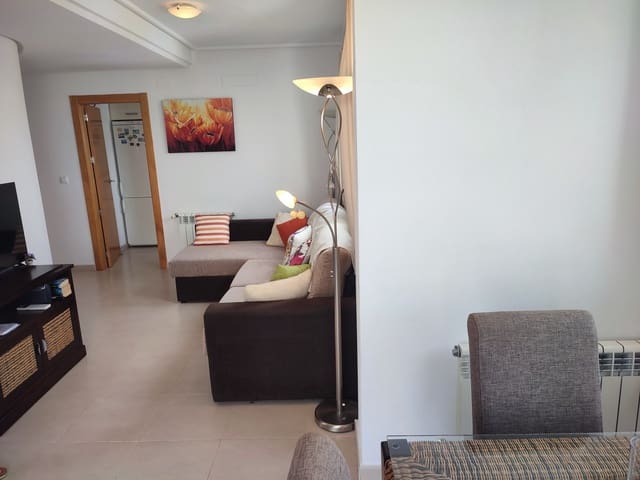 2 slaapkamer Appartement te koop in Avileses, Murcia stad met garage - € 159.995 (Ref: 9166942)