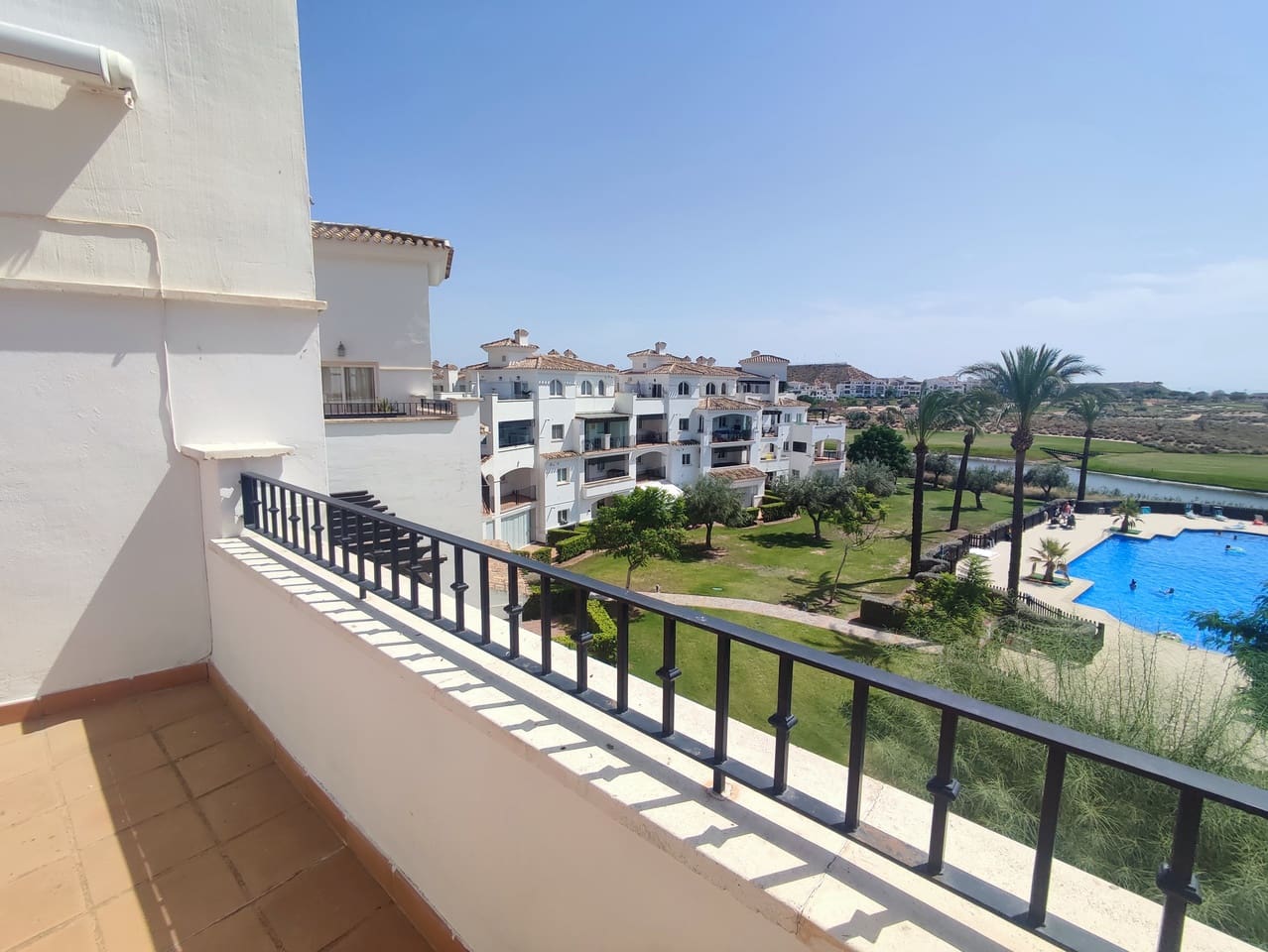 2 bedroom Apartment for sale in Avileses with garage - € 159,995 (Ref: 9166942)