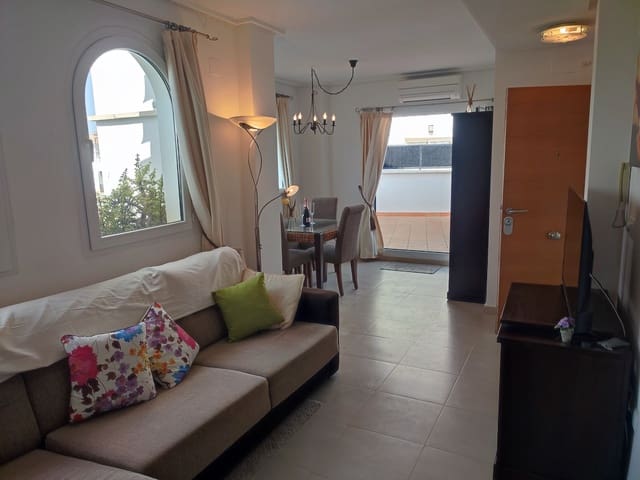 2 slaapkamer Appartement te koop in Avileses, Murcia stad met garage - € 159.995 (Ref: 9166942)