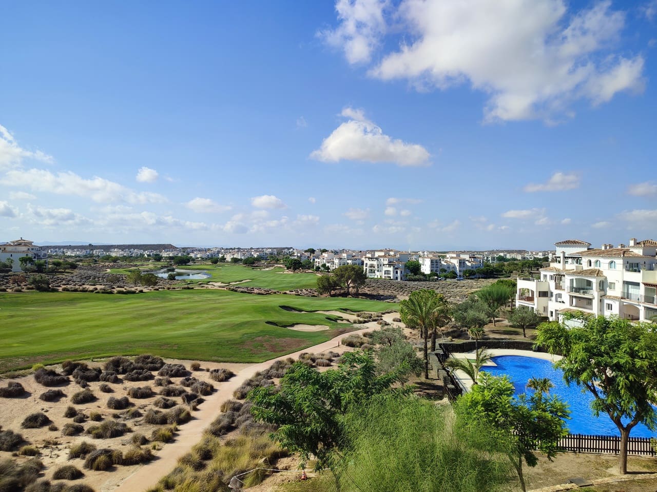 2 bedroom Apartment for sale in Avileses with garage - € 159,995 (Ref: 9166942)