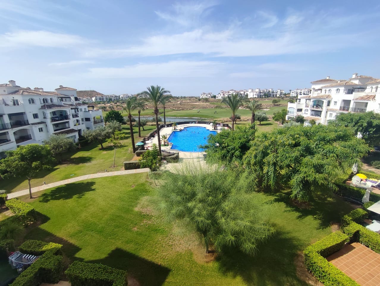 2 bedroom Apartment for sale in Avileses with garage - € 159,995 (Ref: 9166942)