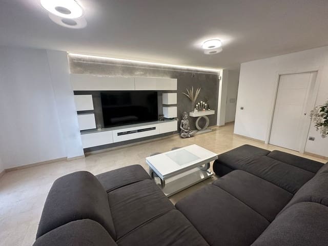 3 sypialnia Apartament na sprzedaż w Rodeo Alto - Guadaiza - La Campana, Marbella z basenem garażem - 450 000 € (Ref: 9167333)