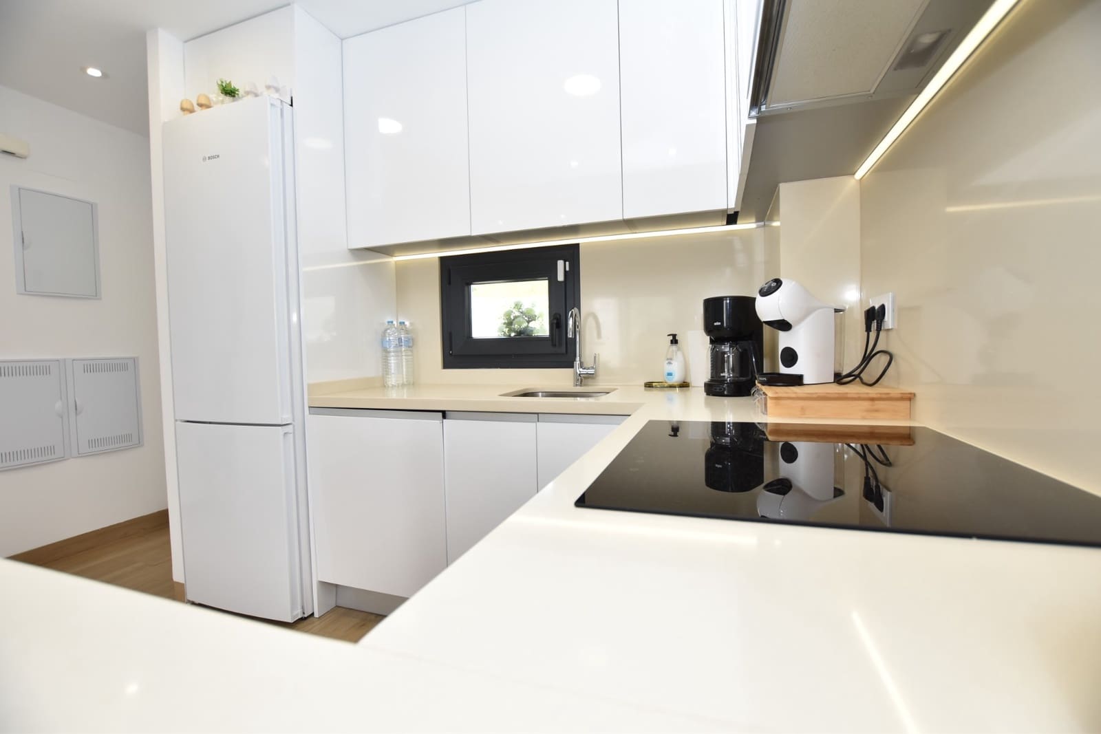 Apartamento de 2 habitaciones en Torrevieja en venta con garaje - 299.995 € (Ref: 9169536)