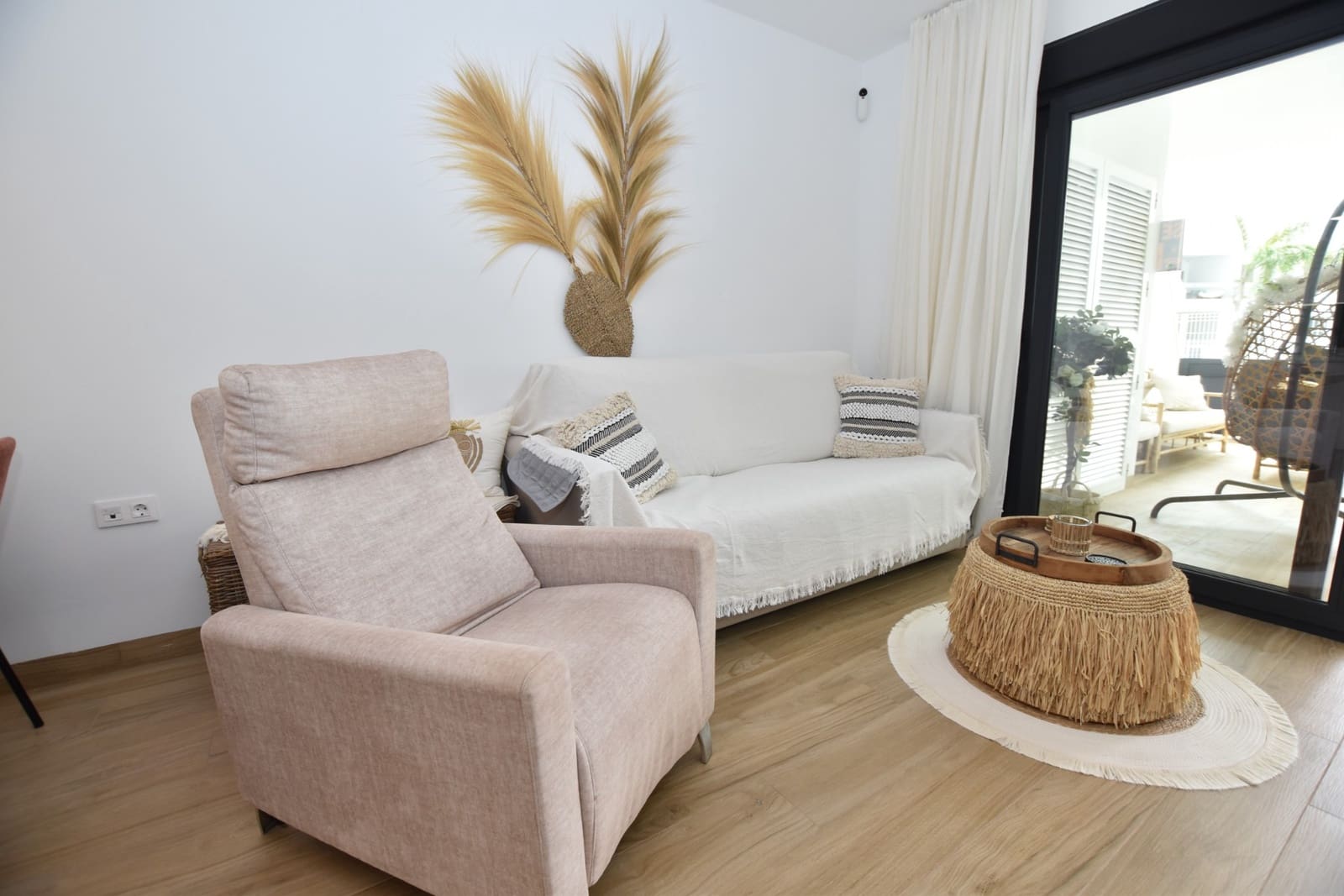Apartamento de 2 habitaciones en Torrevieja en venta con garaje - 299.995 € (Ref: 9169536)