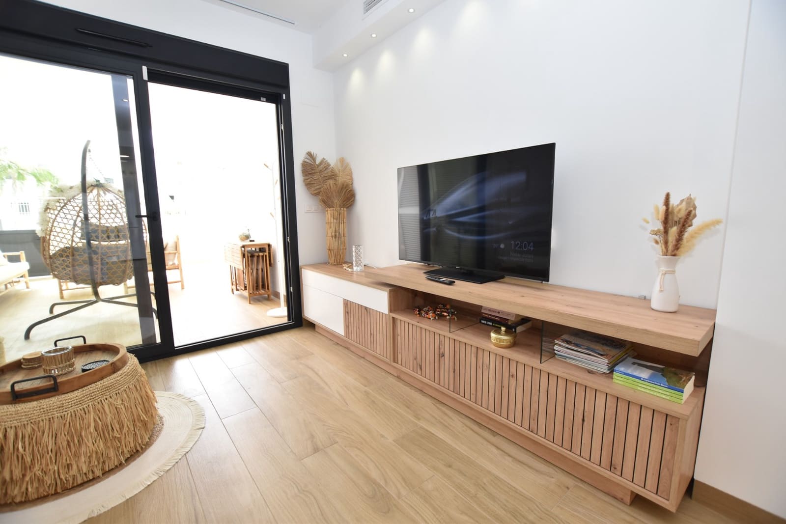 Apartamento de 2 habitaciones en Torrevieja en venta con garaje - 299.995 € (Ref: 9169536)