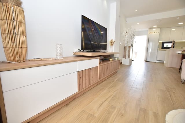 2 camera da letto Appartamento in vendita in Parque de las Naciones, Torrevieja con garage - 299.995 € (Rif: 9169536)